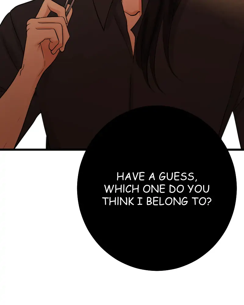 Read My Lovely Bodyguard ENGLISH Manga Online