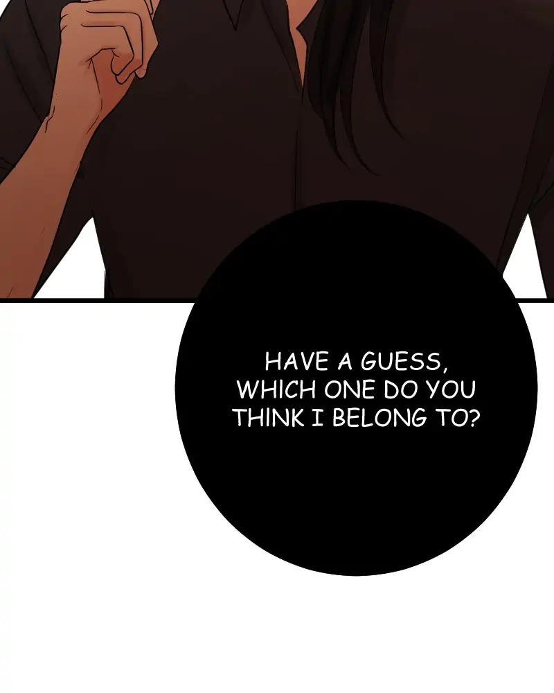 Read My Lovely Bodyguard ENGLISH Manga Online