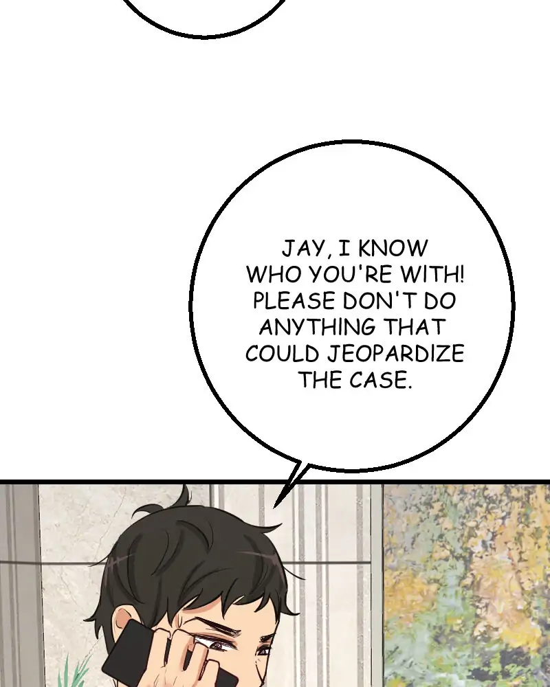 Read My Lovely Bodyguard ENGLISH Manga Online