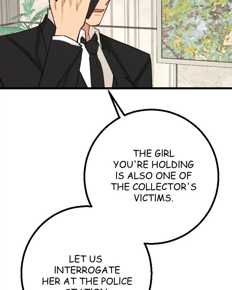 Read My Lovely Bodyguard ENGLISH Manga Online