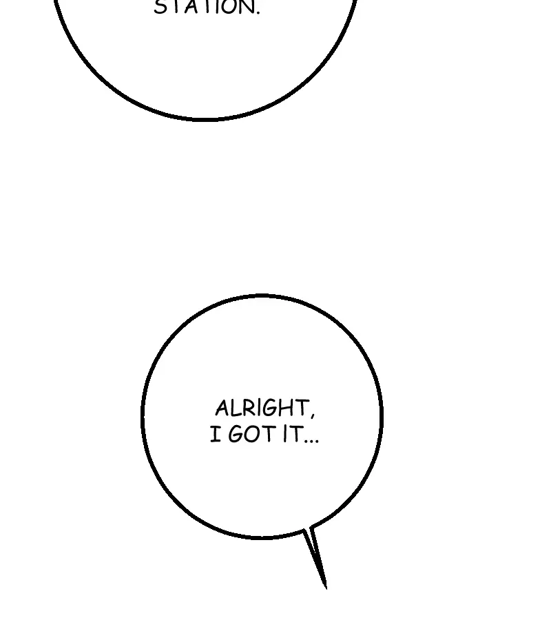 Read My Lovely Bodyguard ENGLISH Manga Online