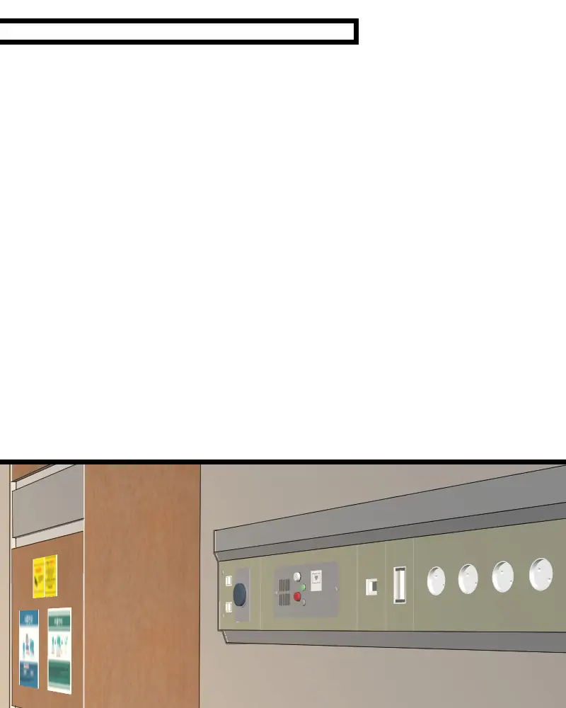 Read My Lovely Bodyguard ENGLISH Manga Online