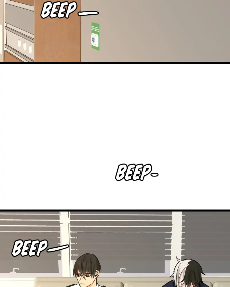 Read My Lovely Bodyguard ENGLISH Manga Online