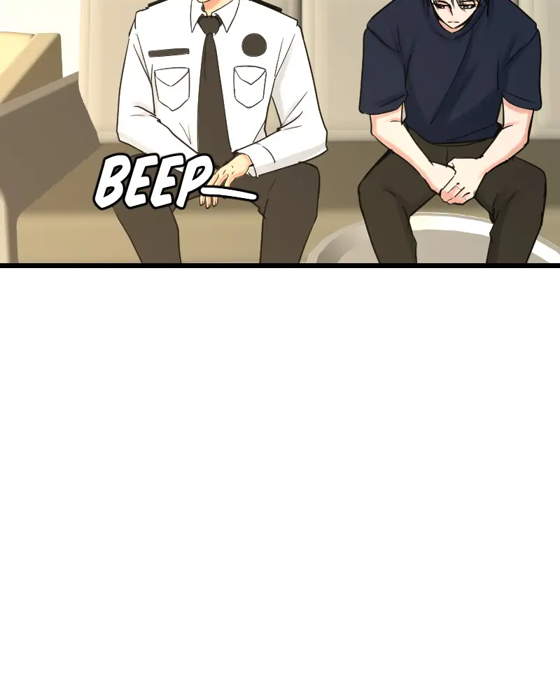 Read My Lovely Bodyguard ENGLISH Manga Online