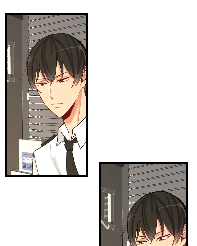 Read My Lovely Bodyguard ENGLISH Manga Online