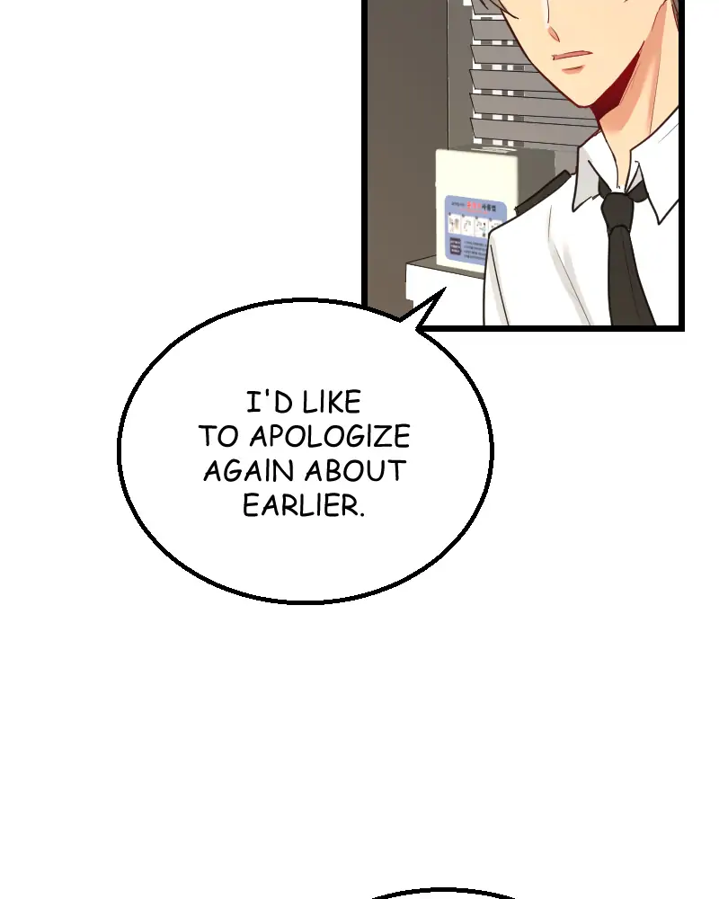 Read My Lovely Bodyguard ENGLISH Manga Online