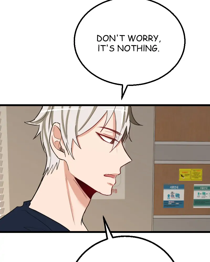 Read My Lovely Bodyguard ENGLISH Manga Online