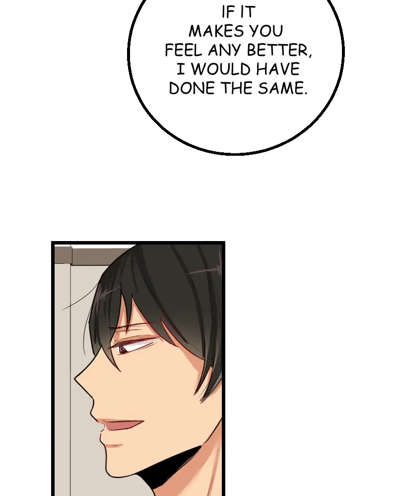 Read My Lovely Bodyguard ENGLISH Manga Online