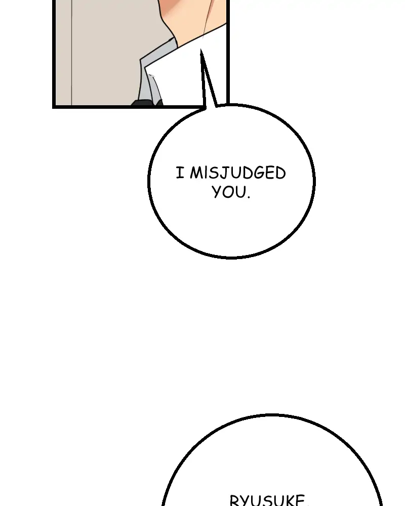 Read My Lovely Bodyguard ENGLISH Manga Online