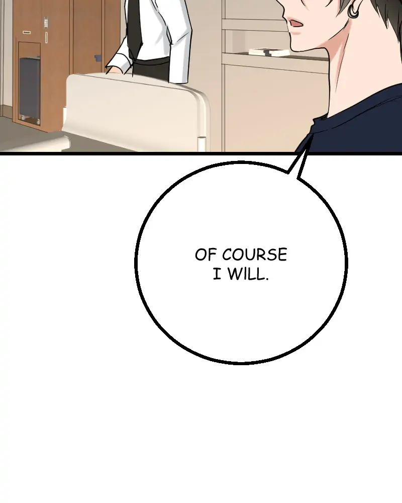 Read My Lovely Bodyguard ENGLISH Manga Online