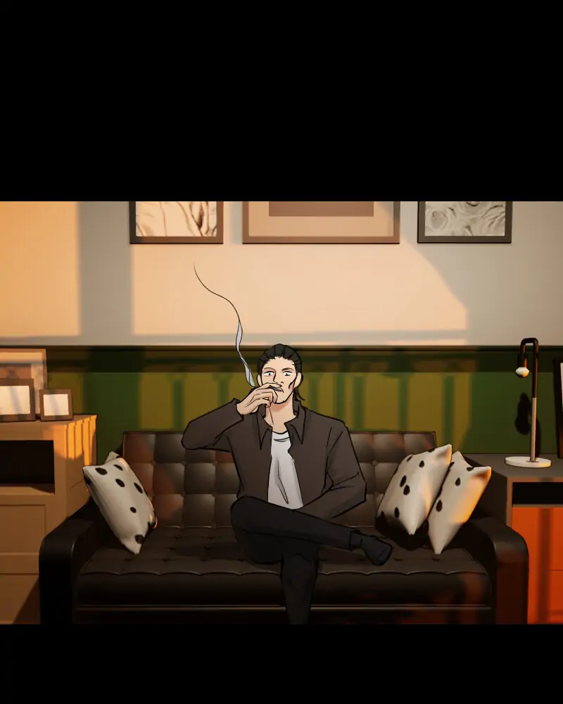 Read My Lovely Bodyguard ENGLISH Manga Online