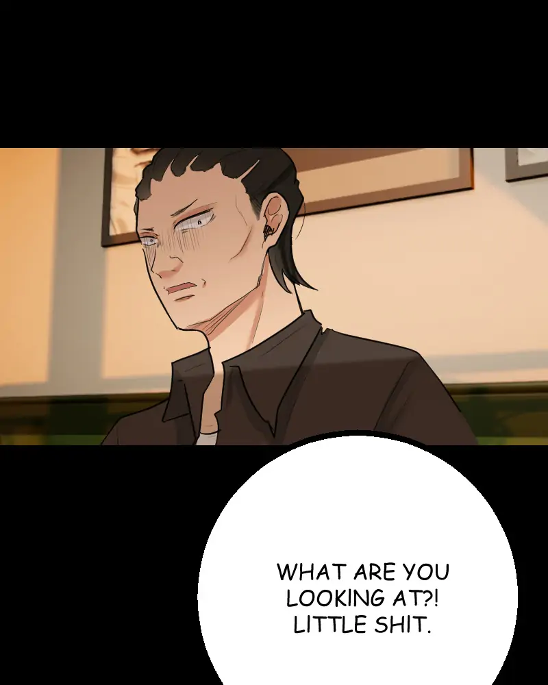 Read My Lovely Bodyguard ENGLISH Manga Online