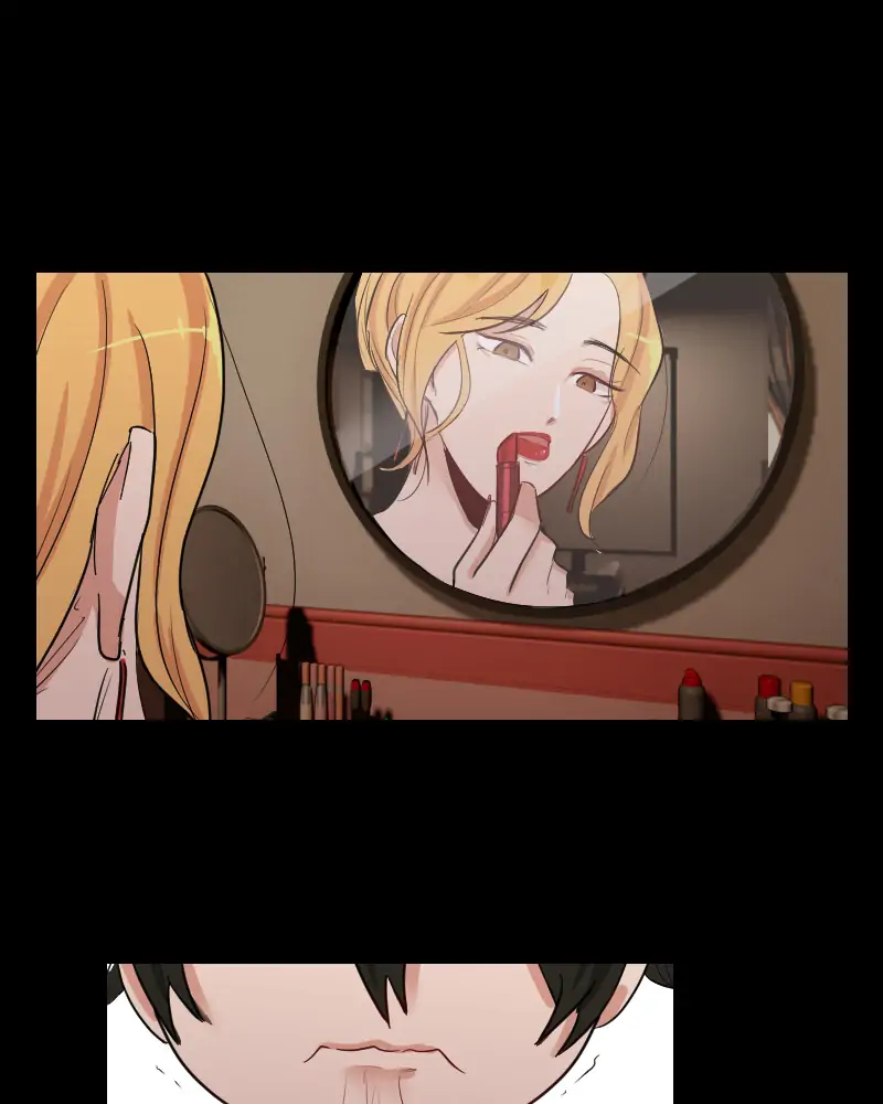 Read My Lovely Bodyguard ENGLISH Manga Online