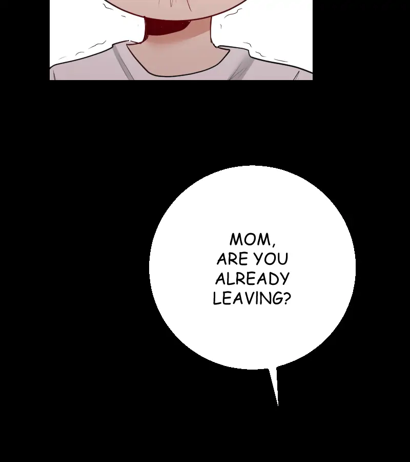 Read My Lovely Bodyguard ENGLISH Manga Online