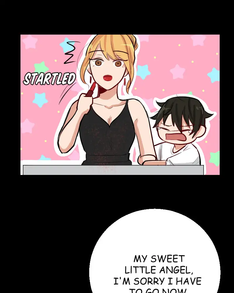 Read My Lovely Bodyguard ENGLISH Manga Online