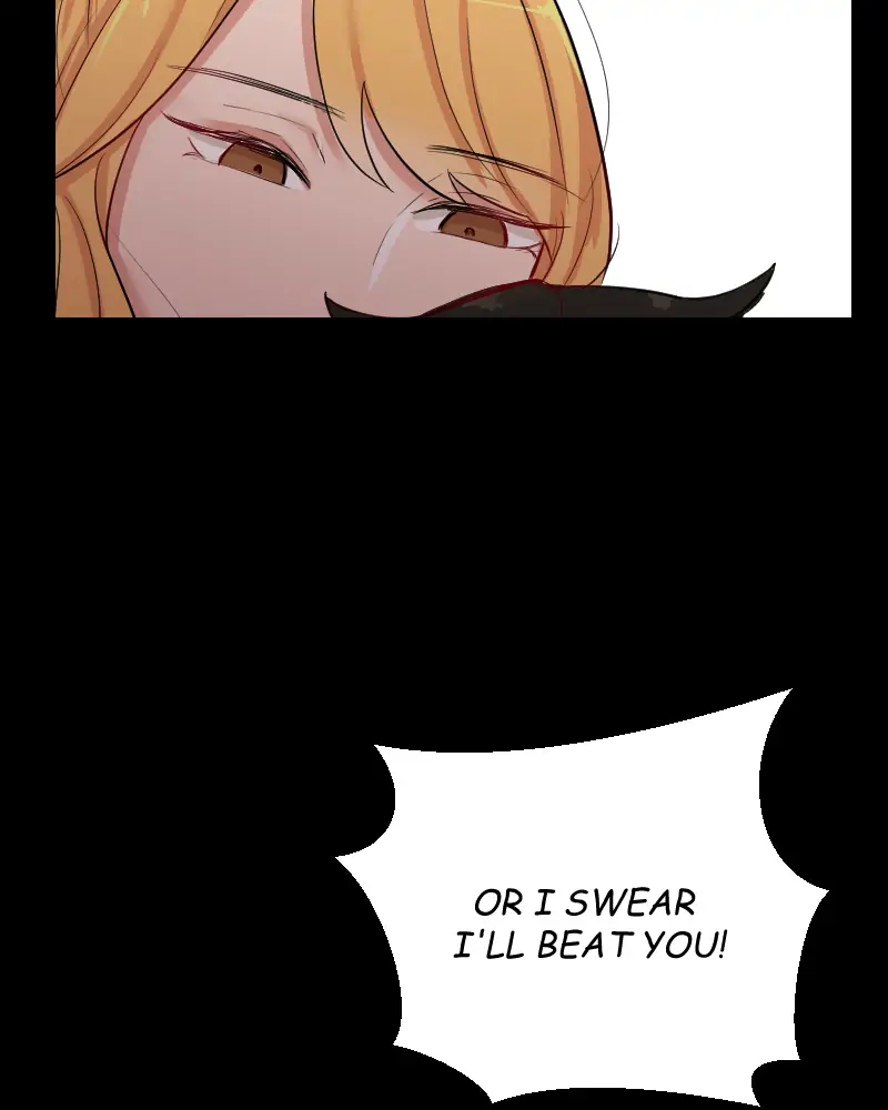 Read My Lovely Bodyguard ENGLISH Manga Online