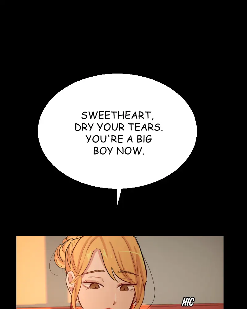 Read My Lovely Bodyguard ENGLISH Manga Online