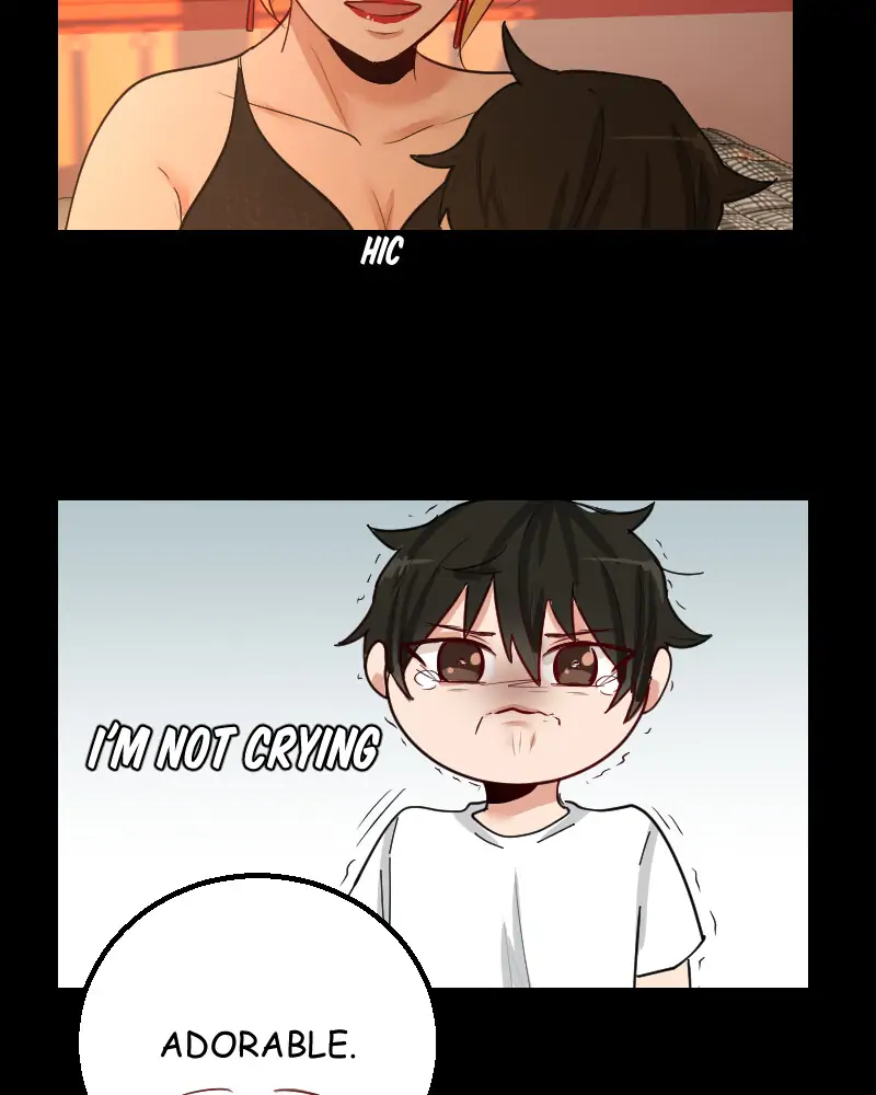 Read My Lovely Bodyguard ENGLISH Manga Online