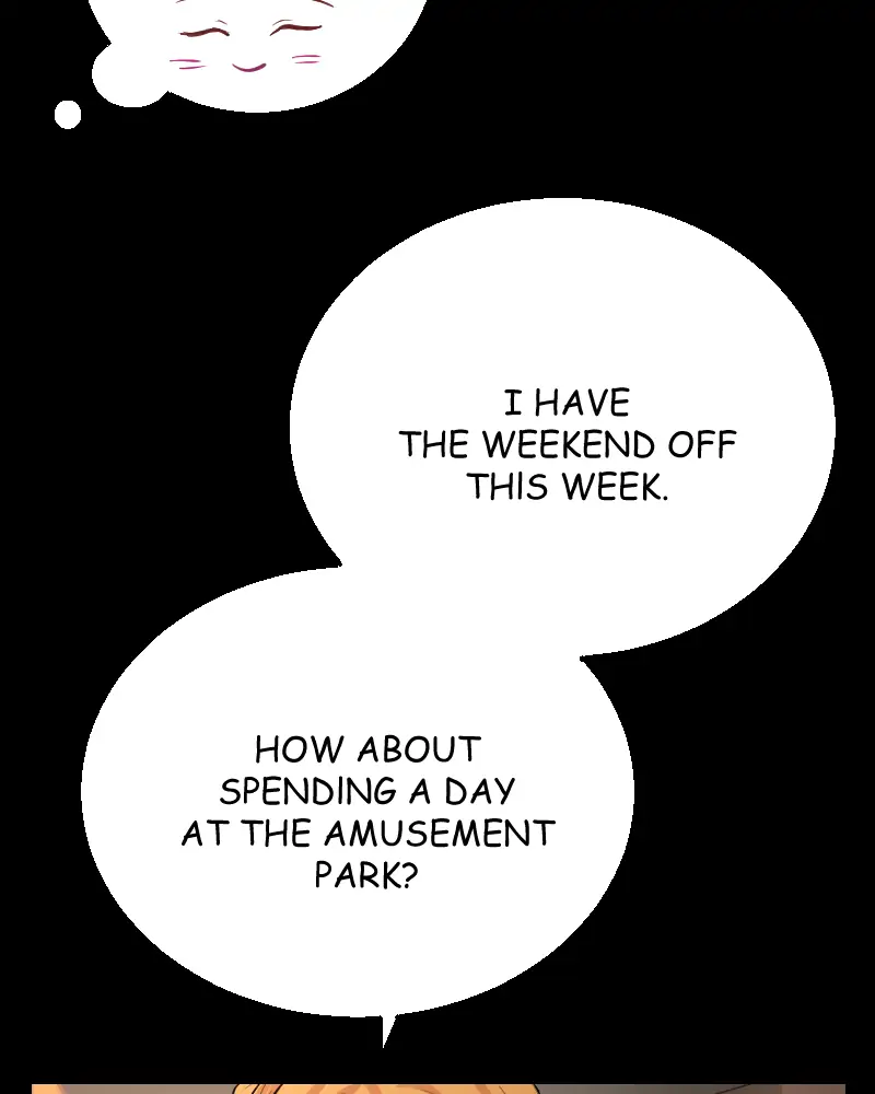 Read My Lovely Bodyguard ENGLISH Manga Online