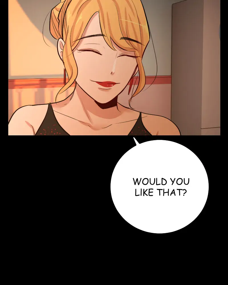 Read My Lovely Bodyguard ENGLISH Manga Online