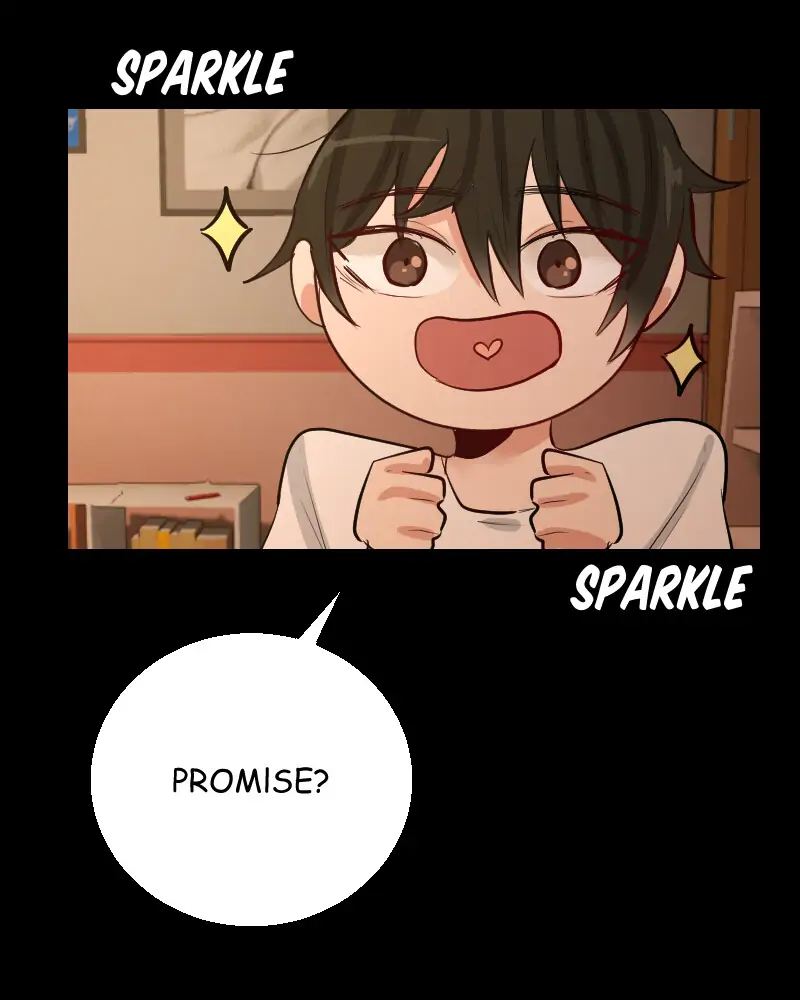 Read My Lovely Bodyguard ENGLISH Manga Online