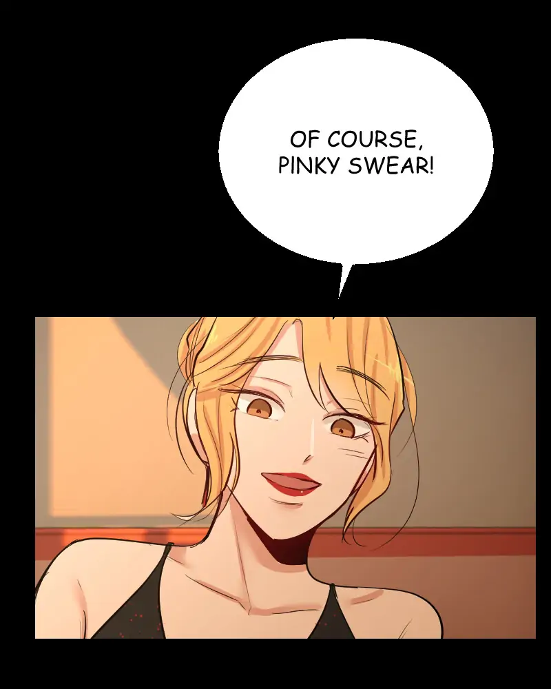 Read My Lovely Bodyguard ENGLISH Manga Online