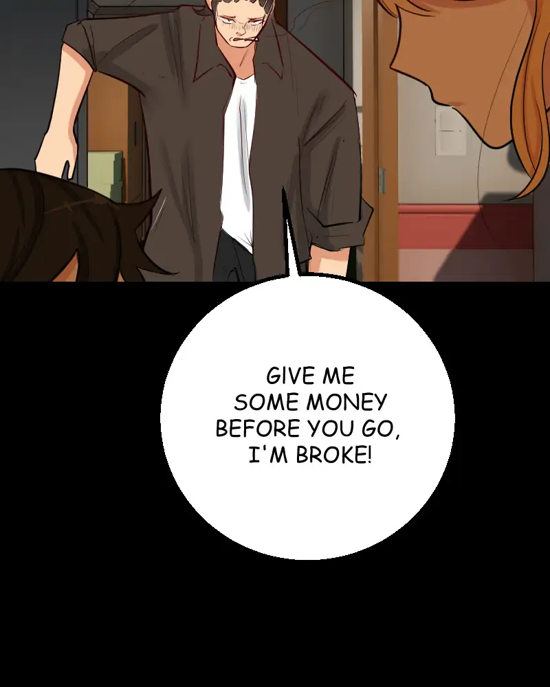 Read My Lovely Bodyguard ENGLISH Manga Online