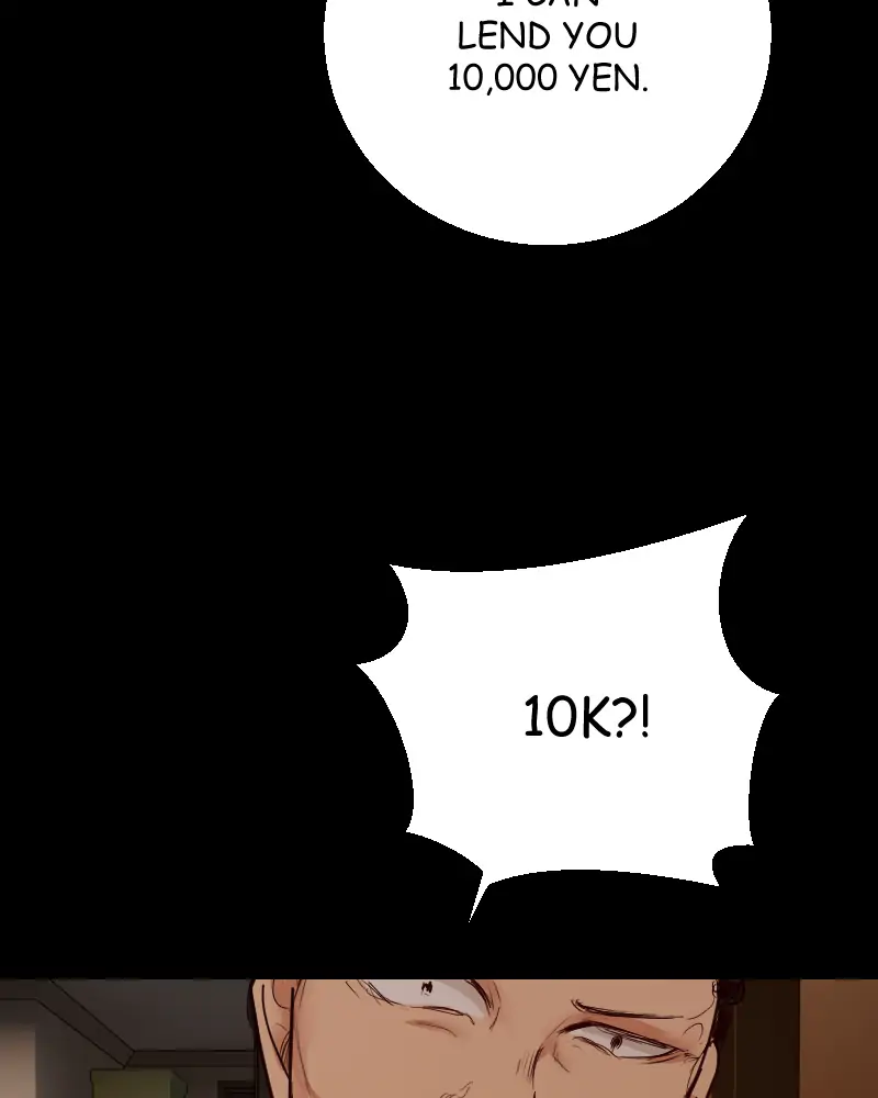 Read My Lovely Bodyguard ENGLISH Manga Online