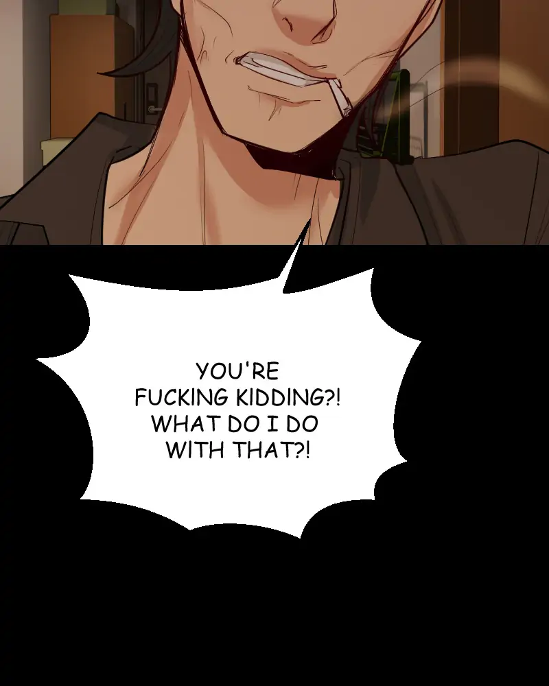 Read My Lovely Bodyguard ENGLISH Manga Online