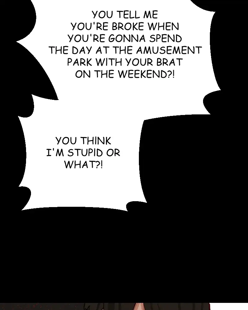 Read My Lovely Bodyguard ENGLISH Manga Online