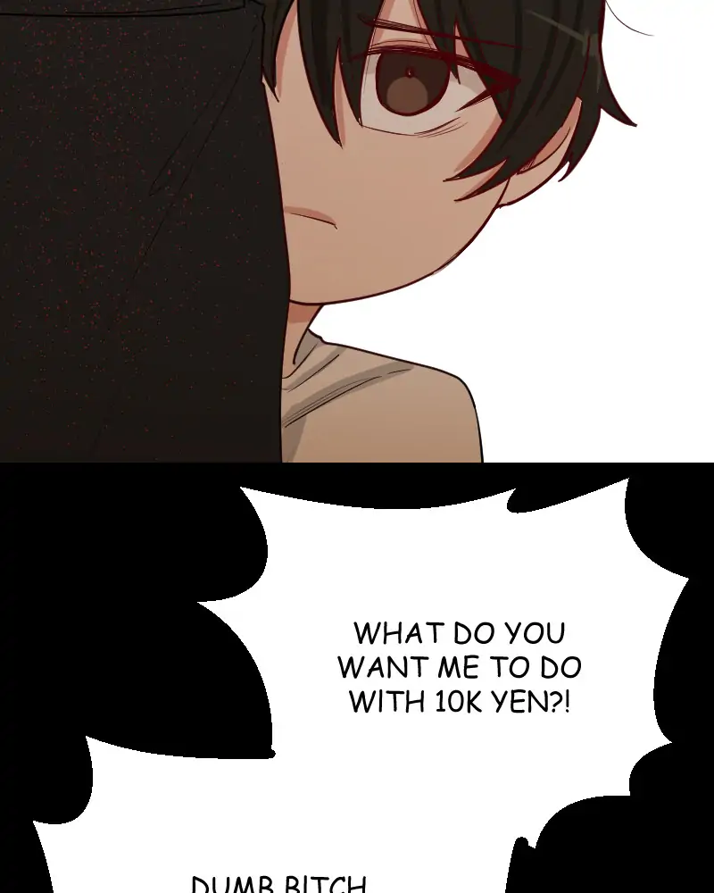 Read My Lovely Bodyguard ENGLISH Manga Online