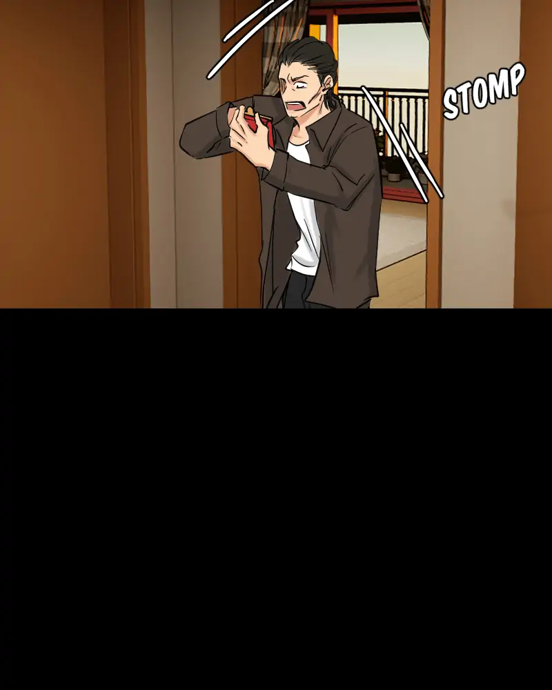 Read My Lovely Bodyguard ENGLISH Manga Online