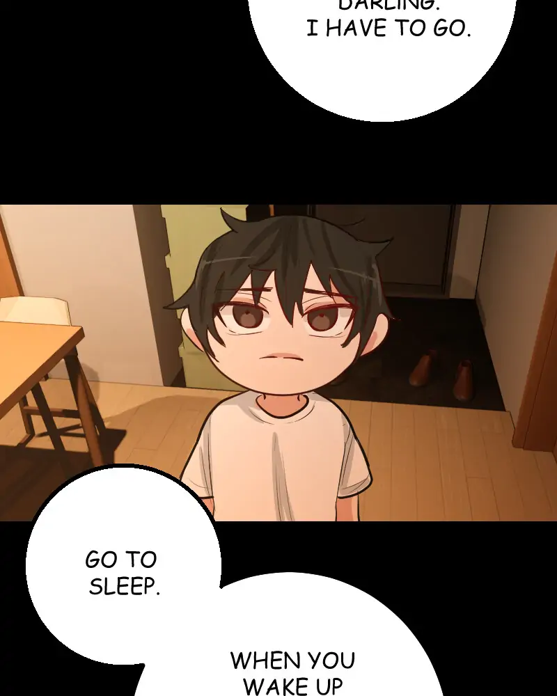 Read My Lovely Bodyguard ENGLISH Manga Online