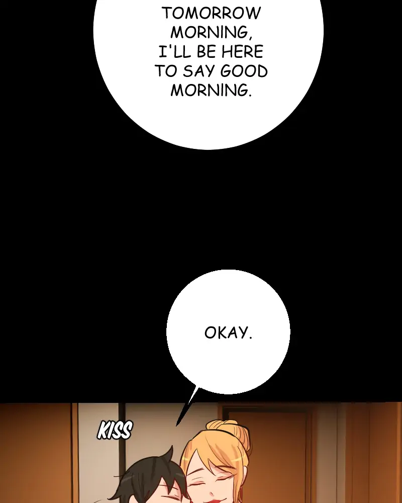 Read My Lovely Bodyguard ENGLISH Manga Online