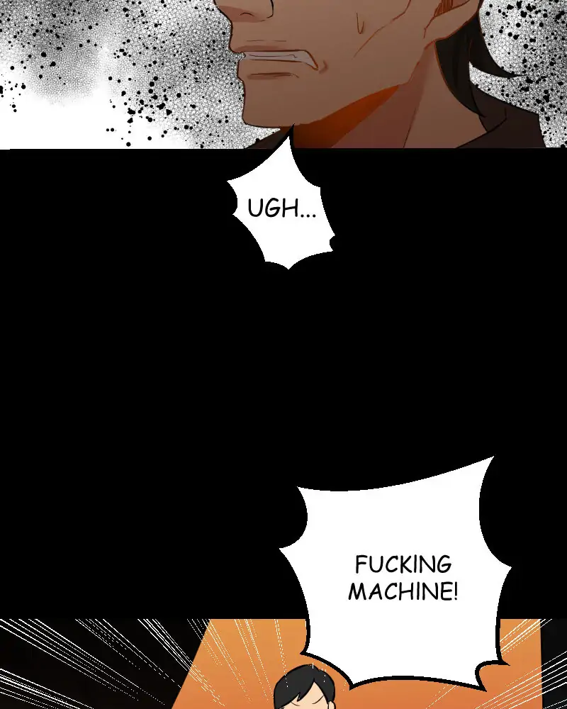 Read My Lovely Bodyguard ENGLISH Manga Online