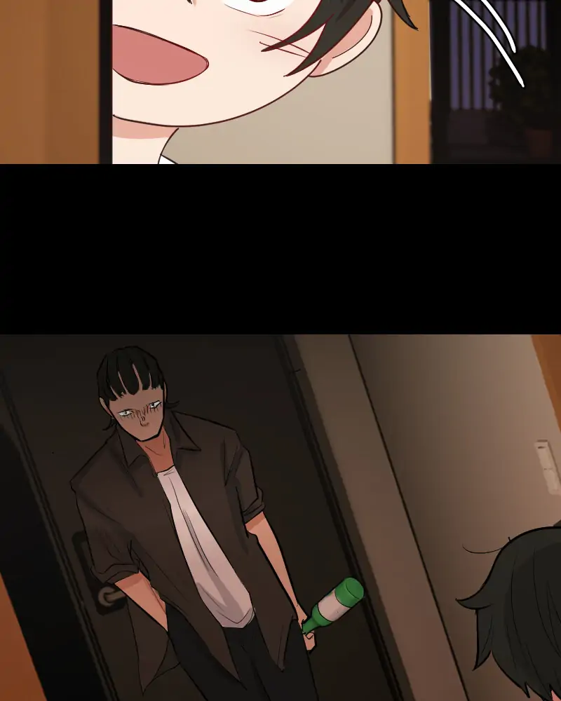 Read My Lovely Bodyguard ENGLISH Manga Online