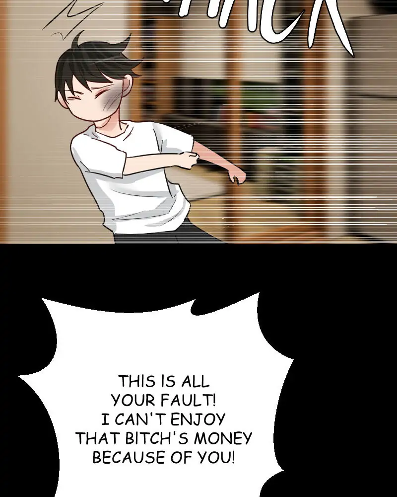 Read My Lovely Bodyguard ENGLISH Manga Online