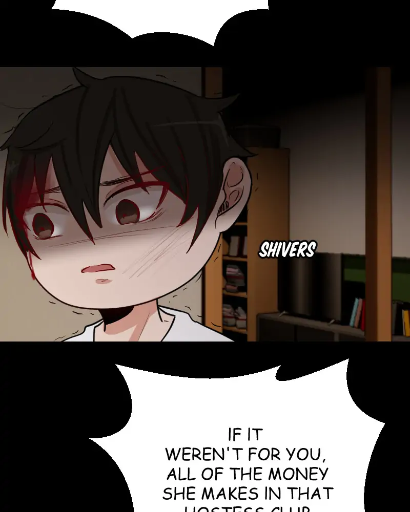 Read My Lovely Bodyguard ENGLISH Manga Online