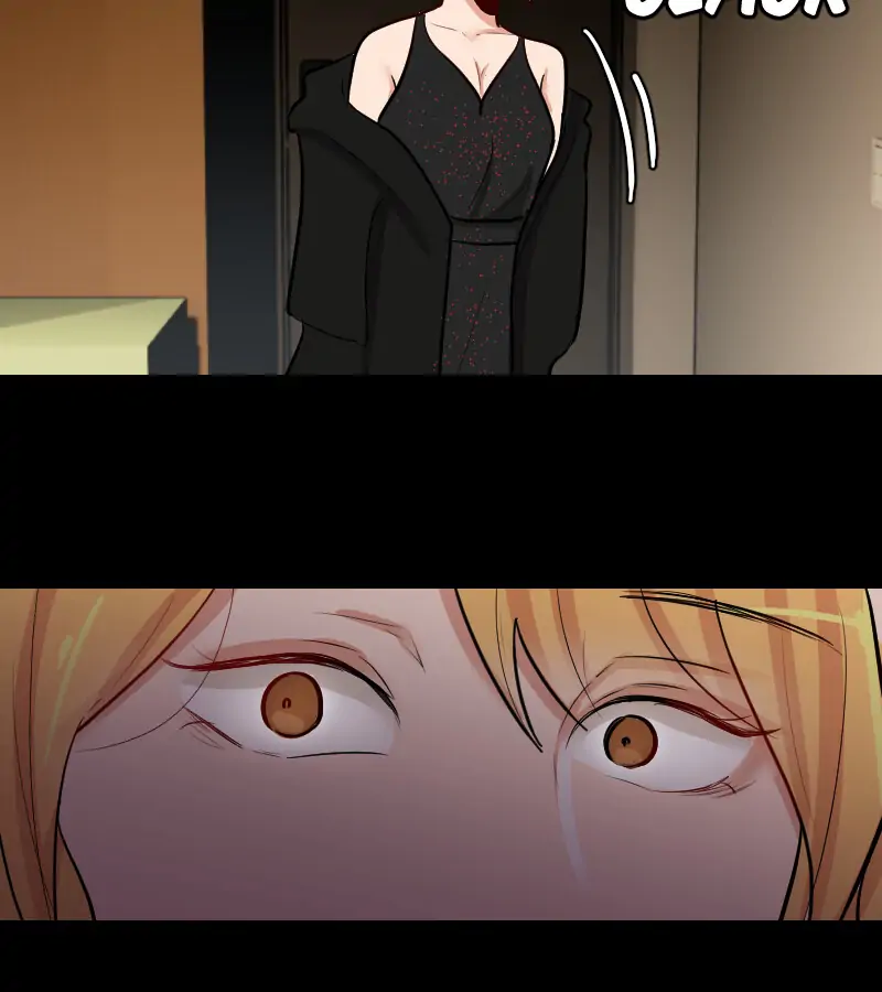 Read My Lovely Bodyguard ENGLISH Manga Online