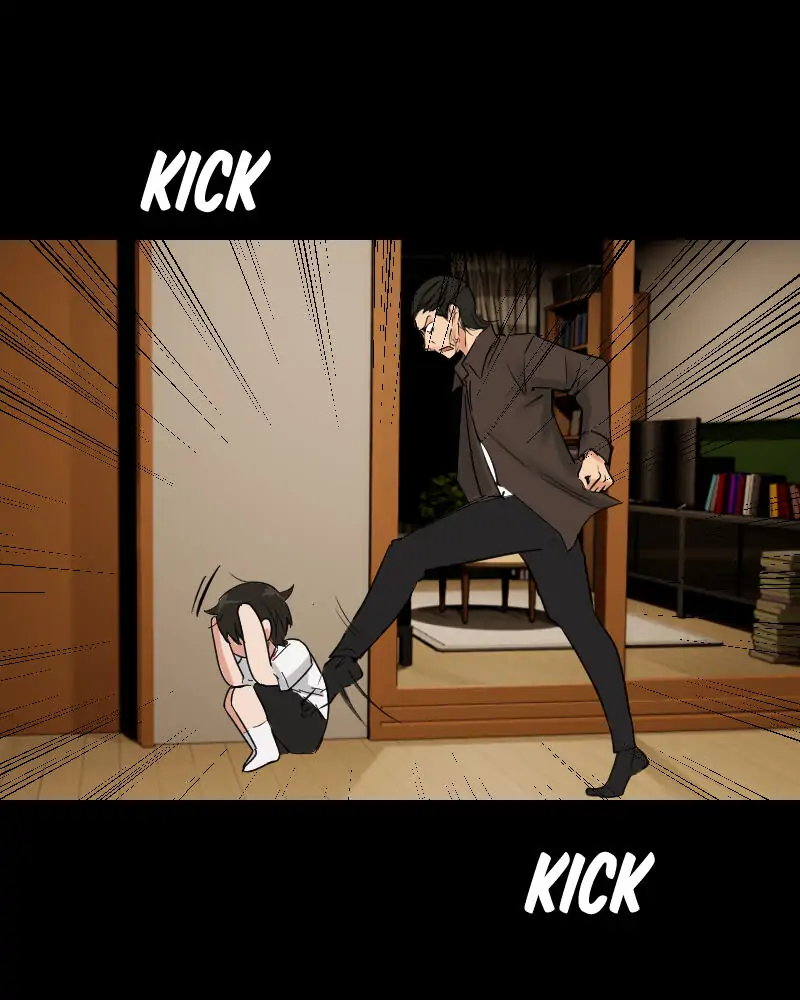 Read My Lovely Bodyguard ENGLISH Manga Online