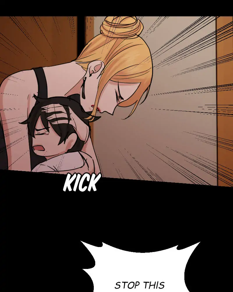 Read My Lovely Bodyguard ENGLISH Manga Online