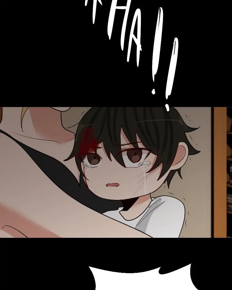 Read My Lovely Bodyguard ENGLISH Manga Online