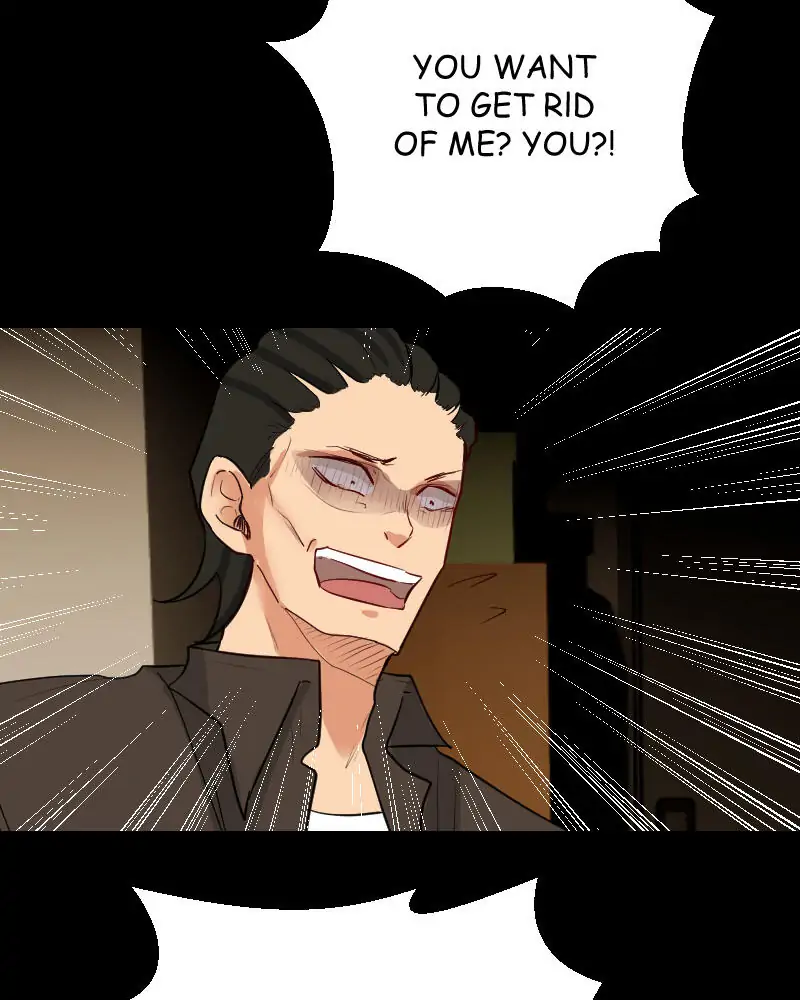 Read My Lovely Bodyguard ENGLISH Manga Online