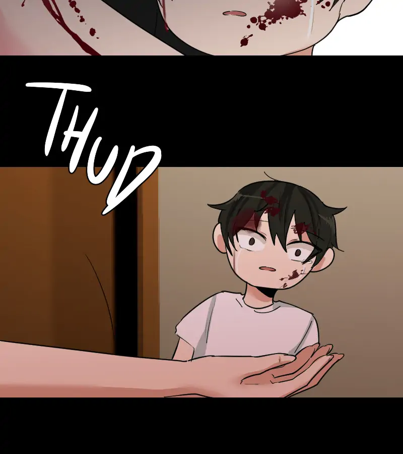 Read My Lovely Bodyguard ENGLISH Manga Online