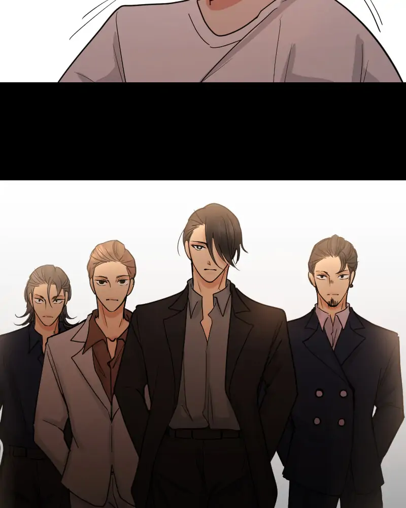 Read My Lovely Bodyguard ENGLISH Manga Online