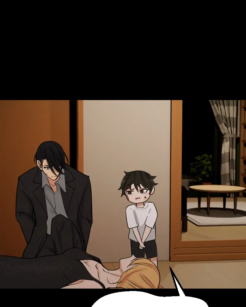 Read My Lovely Bodyguard ENGLISH Manga Online