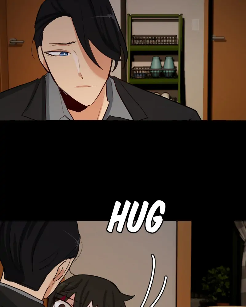 Read My Lovely Bodyguard ENGLISH Manga Online