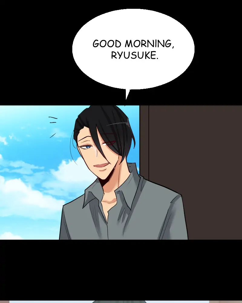 Read My Lovely Bodyguard ENGLISH Manga Online