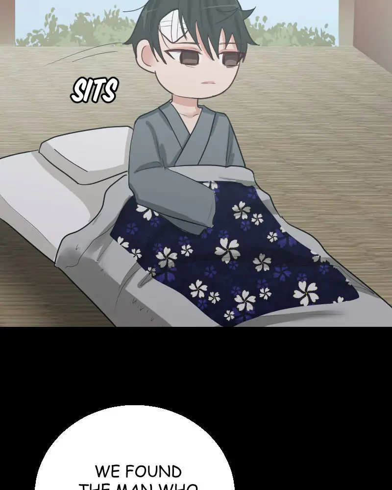 Read My Lovely Bodyguard ENGLISH Manga Online