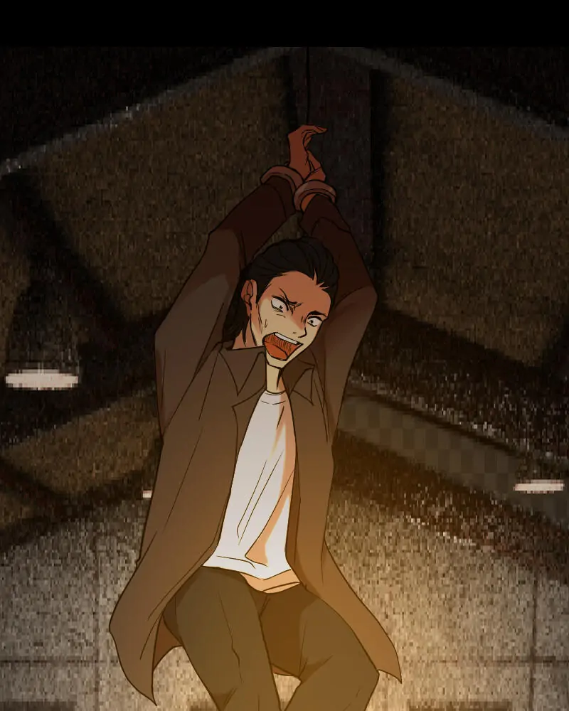 Read My Lovely Bodyguard ENGLISH Manga Online